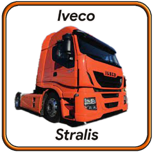 IVECO STRALIS